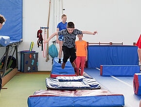 Agrandir l'image (fenêtre modale)