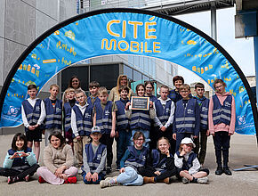 Agrandir l'image (fenêtre modale)