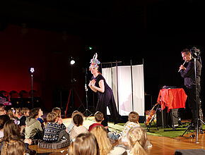 Agrandir l'image (fenêtre modale)