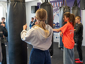 Agrandir l'image (fenêtre modale)