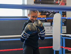 Agrandir l'image (fenêtre modale)