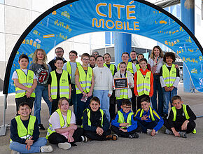 Agrandir l'image (fenêtre modale)