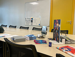 Agrandir l'image (fenêtre modale)