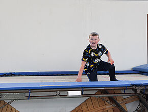 Agrandir l'image (fenêtre modale)