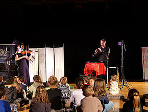 Agrandir l'image (fenêtre modale)