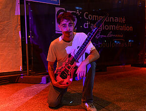 Agrandir l'image (fenêtre modale)