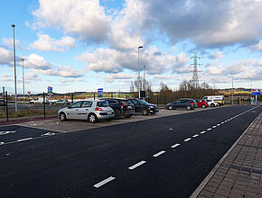 Agrandir l'image (fenêtre modale)