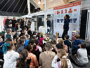 Agrandir l'image (fenêtre modale)