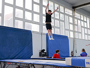 Agrandir l'image (fenêtre modale)