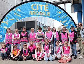 Agrandir l'image (fenêtre modale)