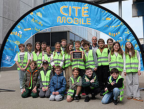 Agrandir l'image (fenêtre modale)