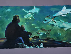 Agrandir l'image (fenêtre modale)