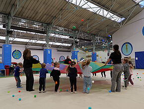 Agrandir l'image (fenêtre modale)