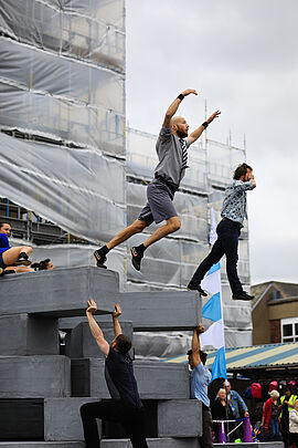 Agrandir l'image (fenêtre modale)