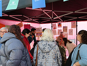 Agrandir l'image (fenêtre modale)