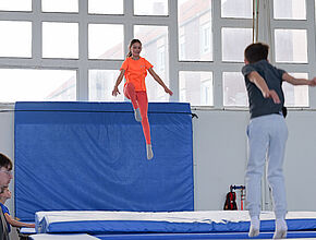 Agrandir l'image (fenêtre modale)