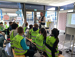 Agrandir l'image (fenêtre modale)