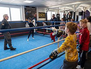 Agrandir l'image (fenêtre modale)