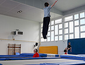 Agrandir l'image (fenêtre modale)