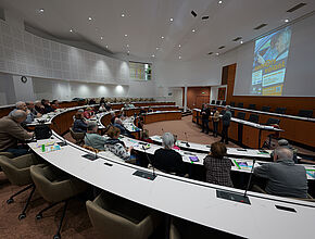 Agrandir l'image (fenêtre modale)