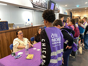 Agrandir l'image (fenêtre modale)