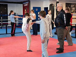 Agrandir l'image (fenêtre modale)