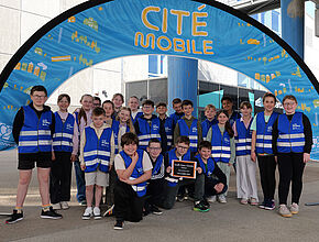 Agrandir l'image (fenêtre modale)