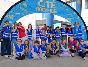 Agrandir l'image (fenêtre modale)