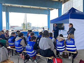 Agrandir l'image (fenêtre modale)