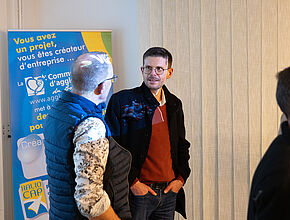 Agrandir l'image (fenêtre modale)