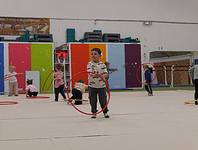 Agrandir l'image (fenêtre modale)