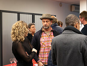 Agrandir l'image (fenêtre modale)