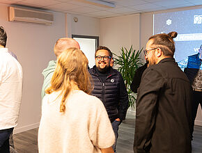 Agrandir l'image (fenêtre modale)