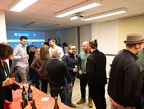 Agrandir l'image (fenêtre modale)