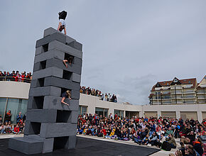 Agrandir l'image (fenêtre modale)