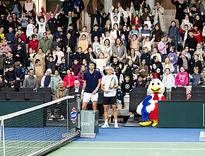 Agrandir l'image (fenêtre modale)