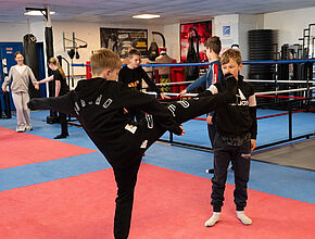 Agrandir l'image (fenêtre modale)