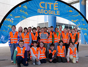 Agrandir l'image (fenêtre modale)