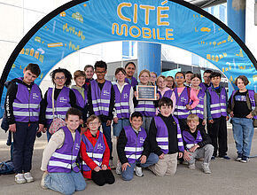 Agrandir l'image (fenêtre modale)