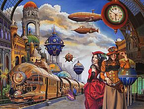 Agrandir l'image (fenêtre modale)