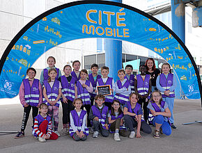 Agrandir l'image (fenêtre modale)