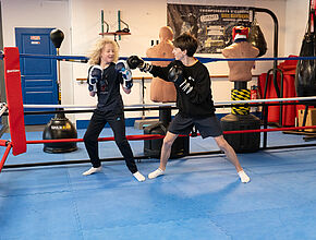 Agrandir l'image (fenêtre modale)