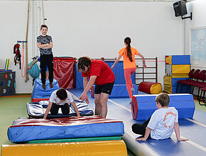 Agrandir l'image (fenêtre modale)