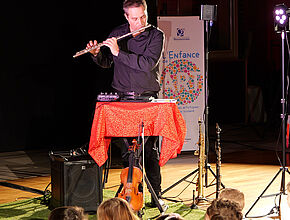 Agrandir l'image (fenêtre modale)