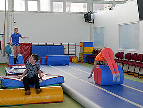 Agrandir l'image (fenêtre modale)