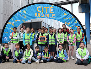 Agrandir l'image (fenêtre modale)