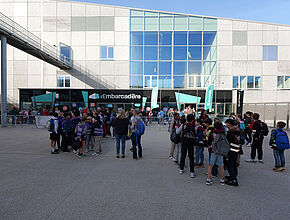 Agrandir l'image (fenêtre modale)