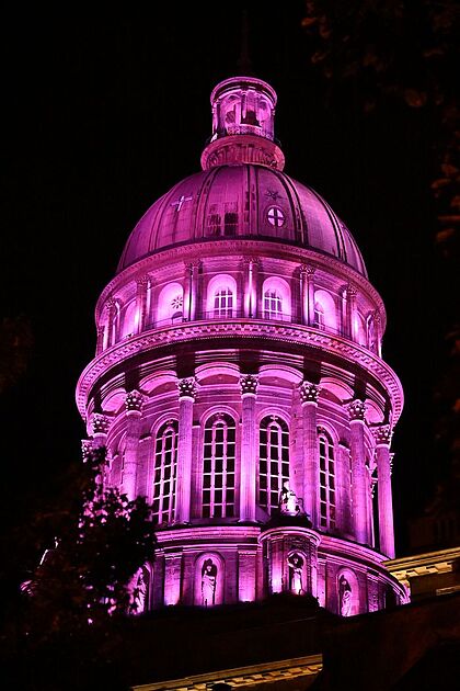 Octobre Rose - agglo-boulonnais.fr