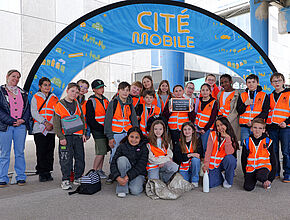 Agrandir l'image (fenêtre modale)