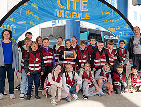 Agrandir l'image (fenêtre modale)